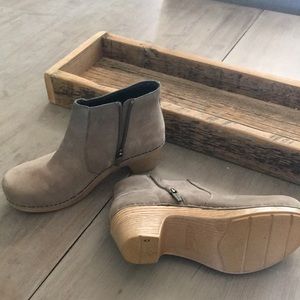 Dansko Boots